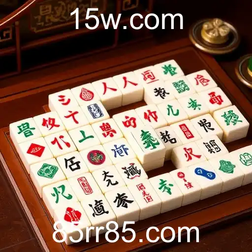 Mahjong